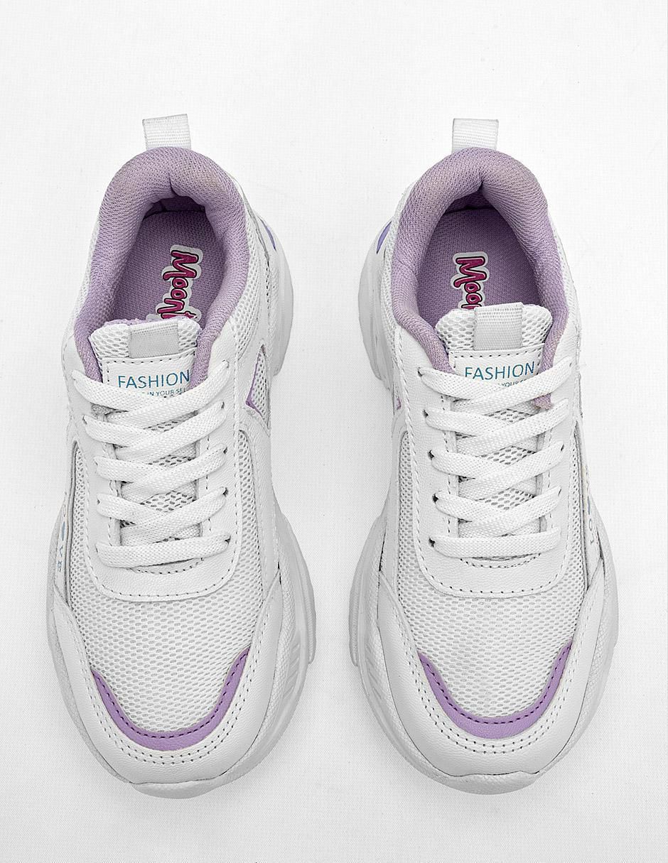 Tenis para niña 5