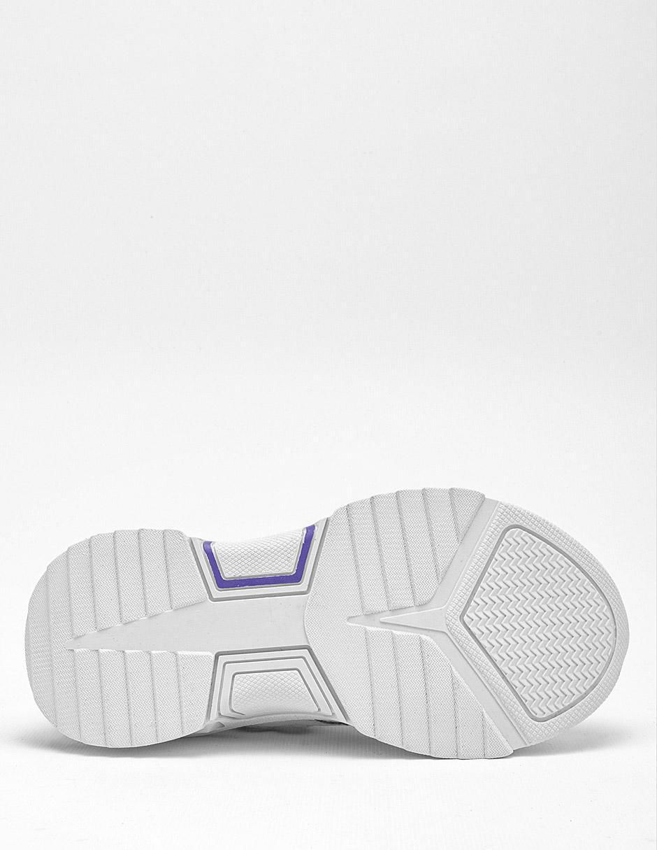 Tenis para niña 6
