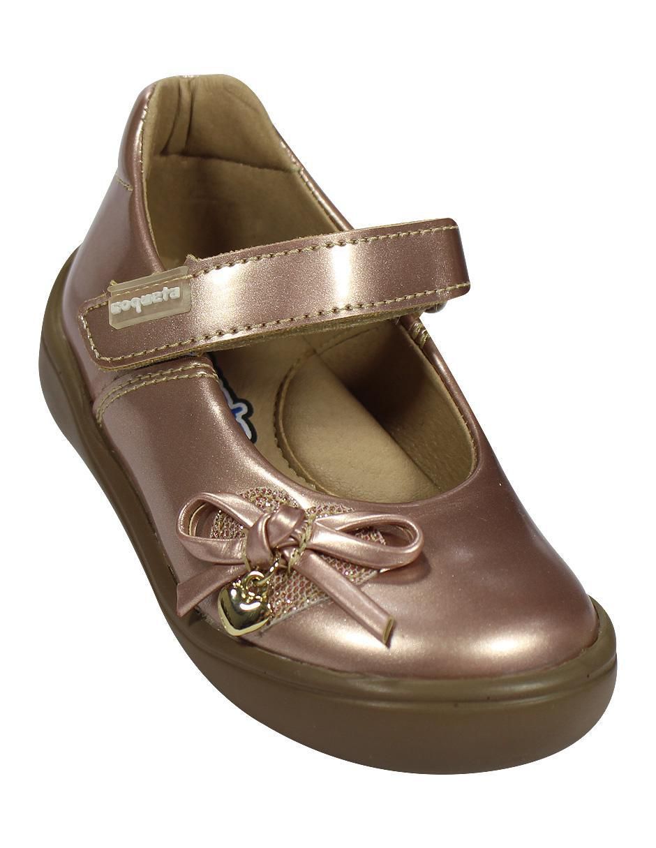 Zapato para niña