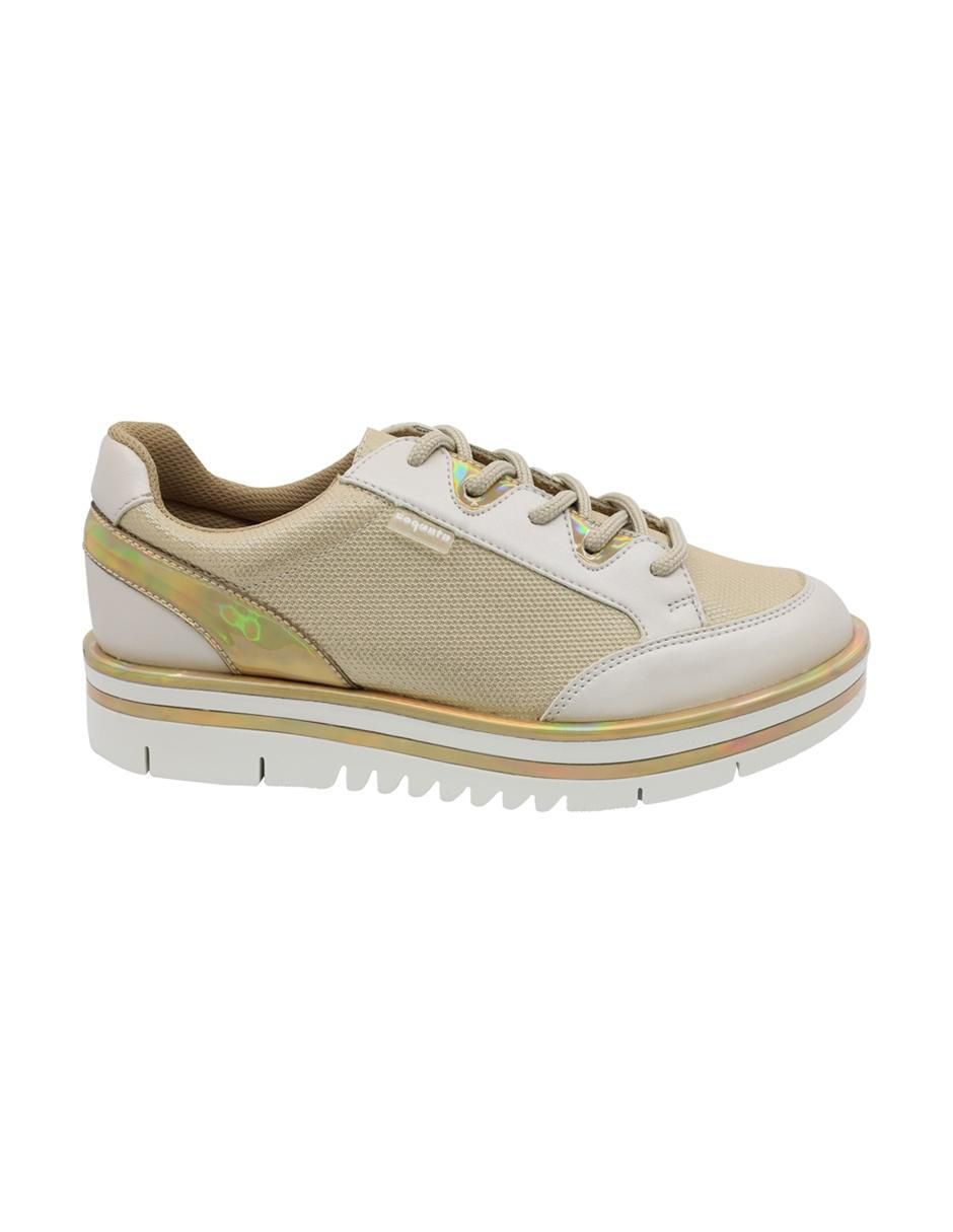 Tenis para niña