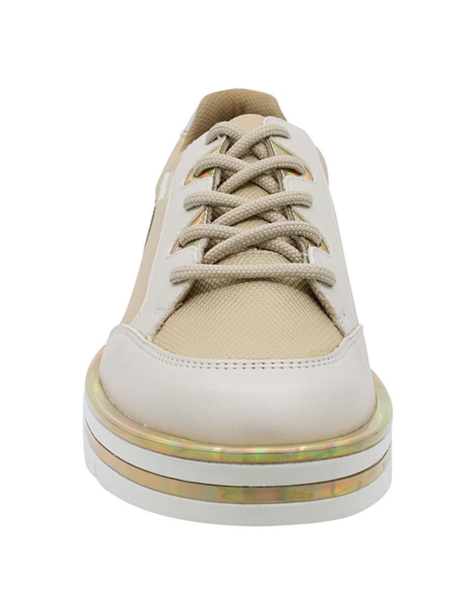 Tenis para niña