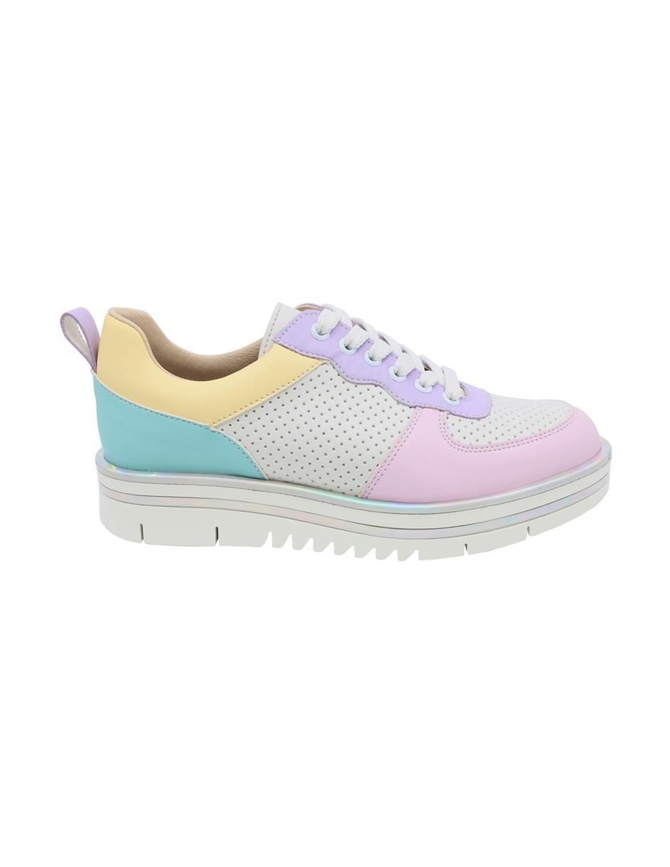Tenis para niña 5