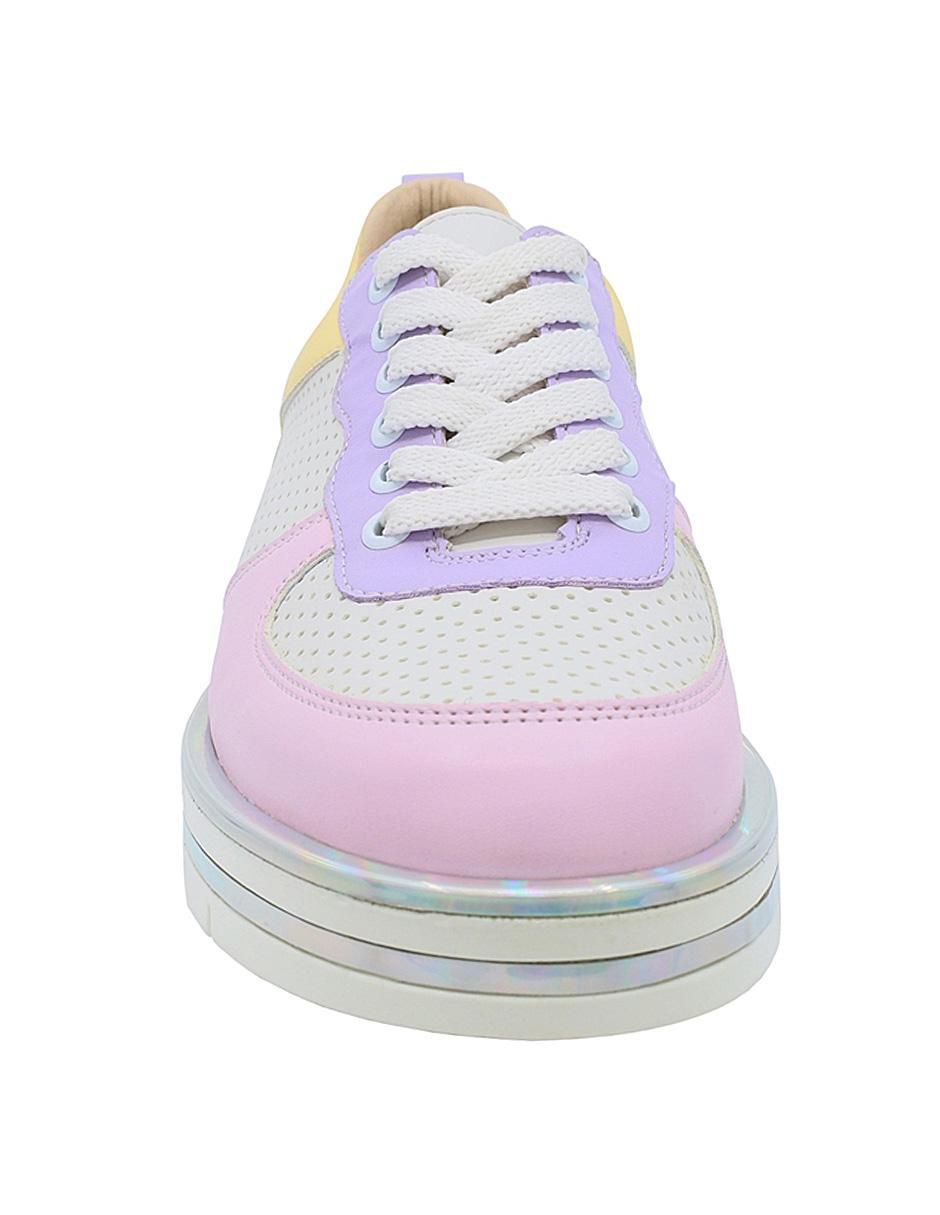 Tenis para niña