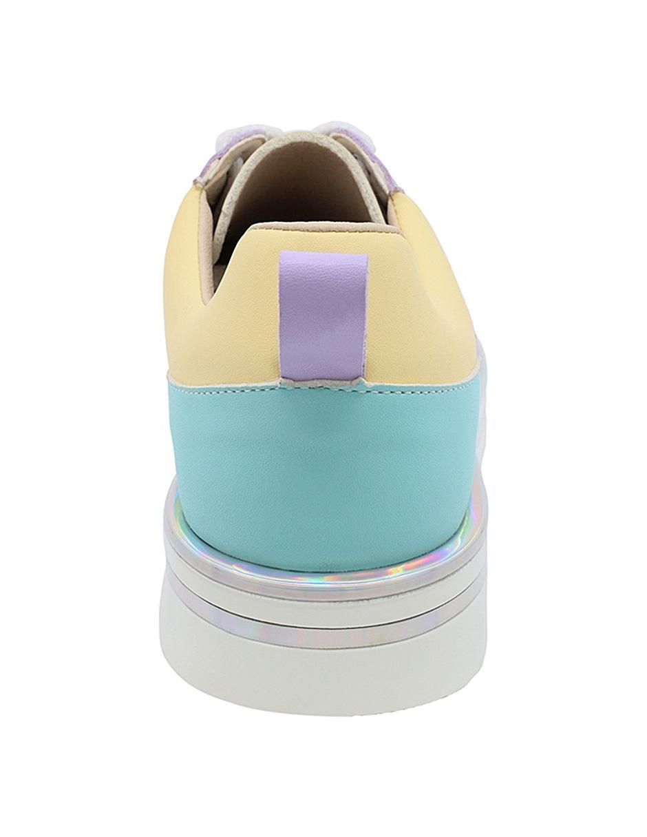 Tenis para niña