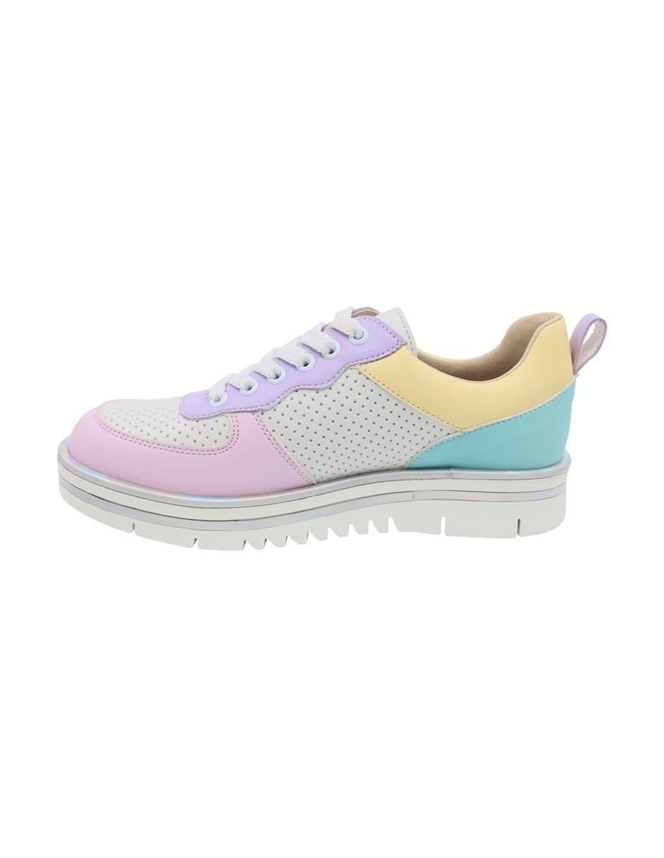 Tenis para niña
