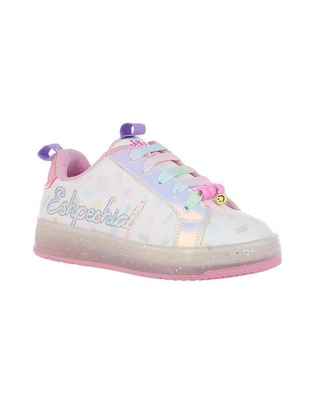 Tenis para niña