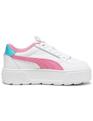Tenis Puma Karmen Rebelle Jr de niña para entrenamiento