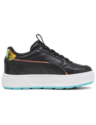 Tenis Karmen Rebelle Crystal Wings PS de niña para entrenamiento