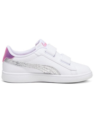 Tenis Smash 30 L Star Glow de niña