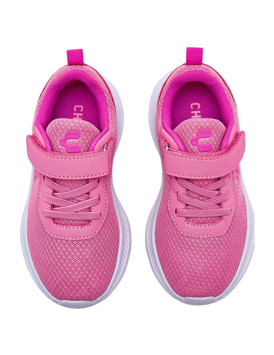 Tenis para niña