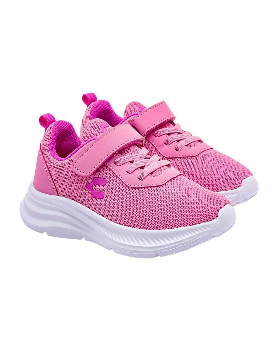 Tenis para niña
