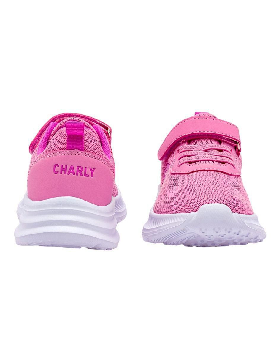 Tenis para niña
