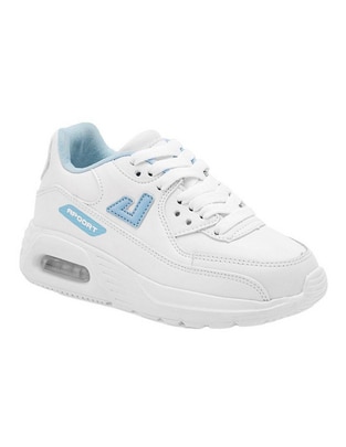 Tenis para niña