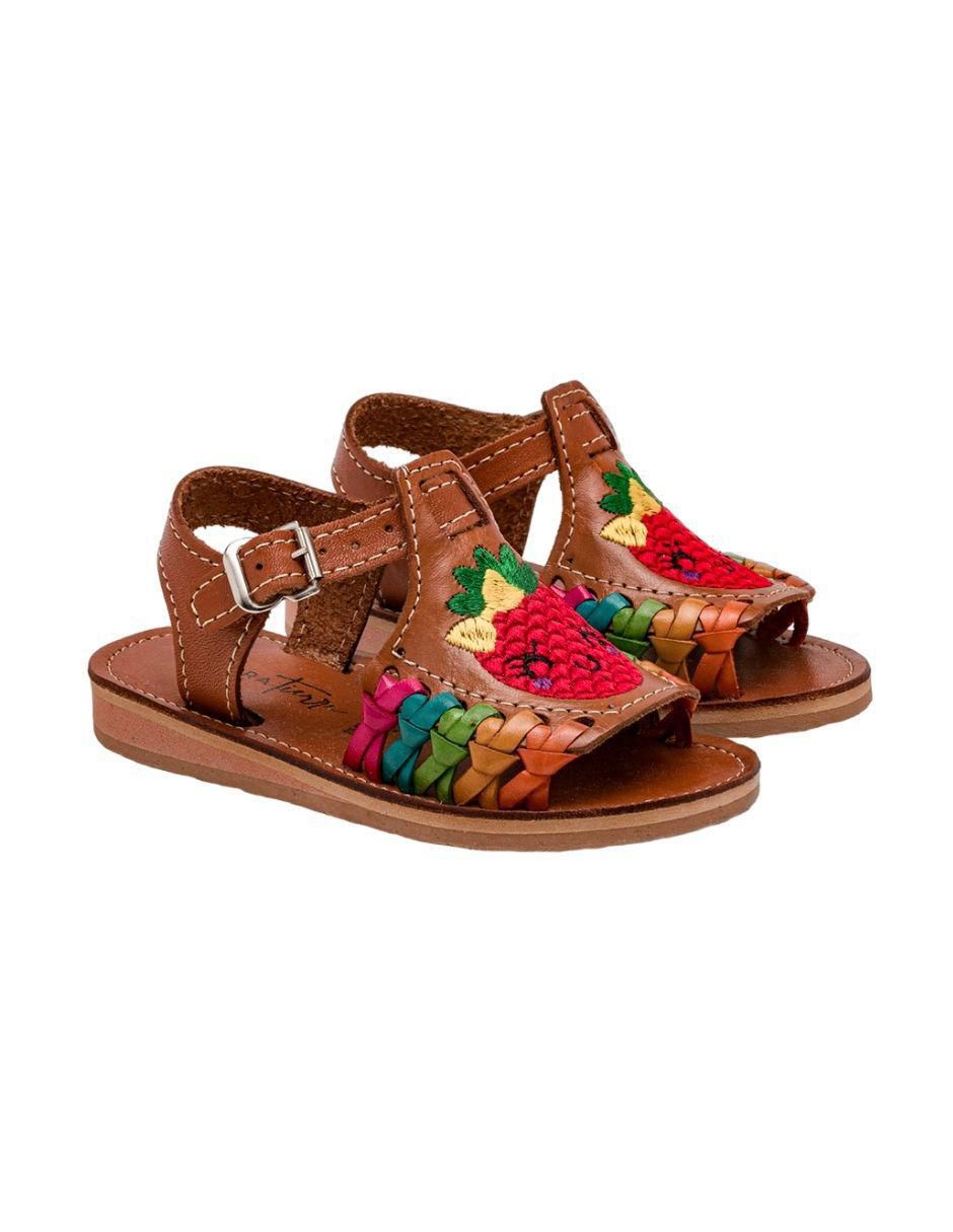 Sandalia para niña