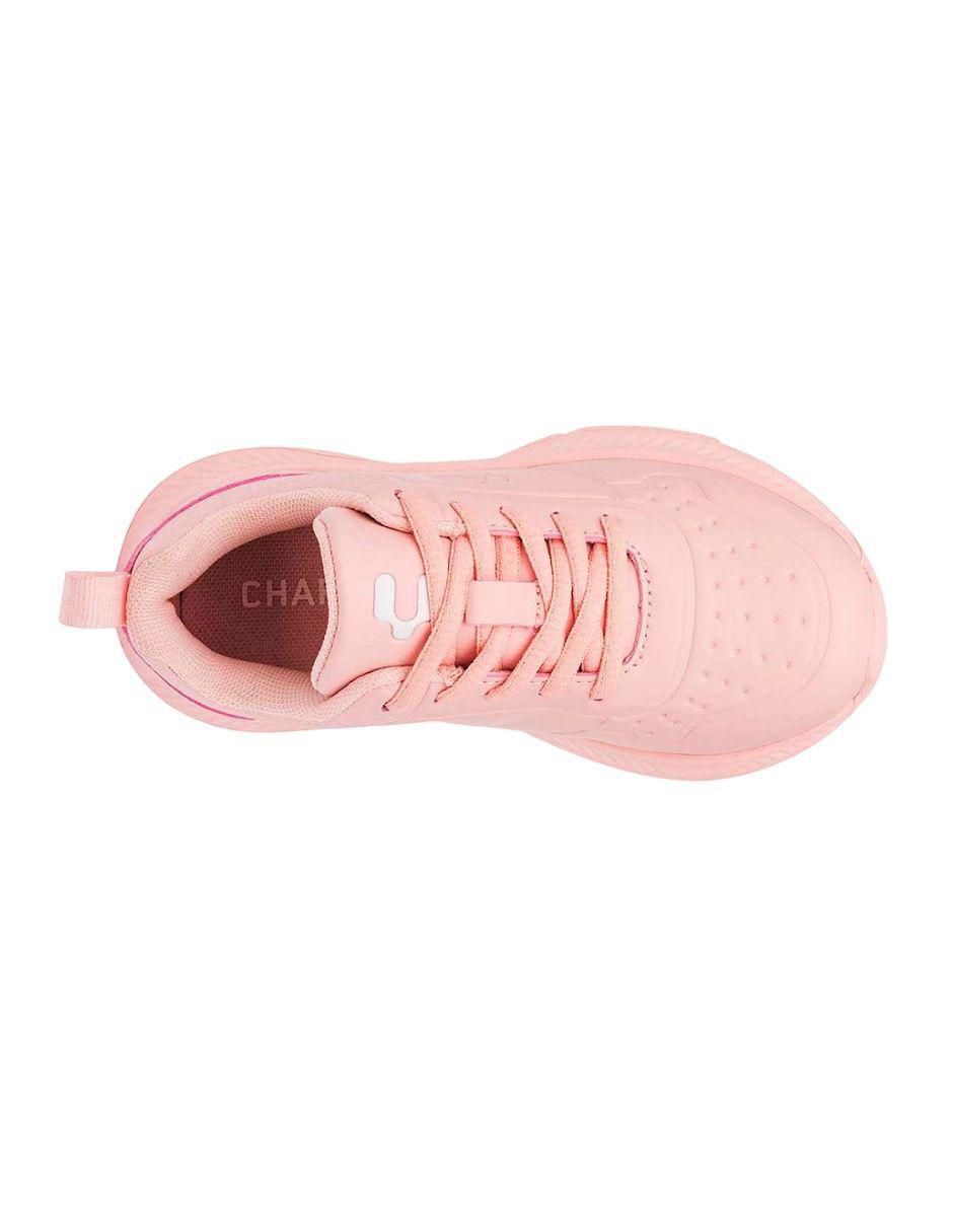 Tenis para niña