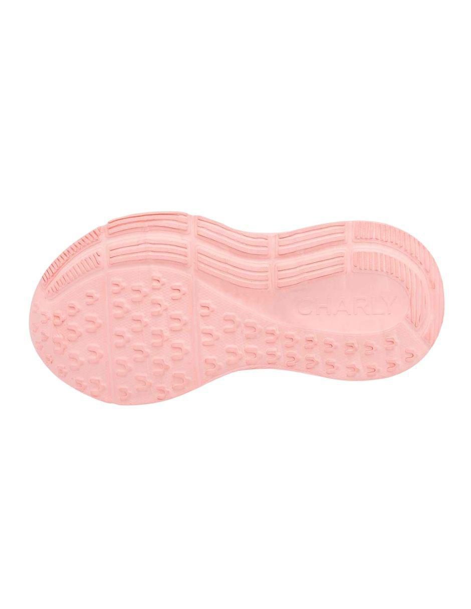 Tenis para niña