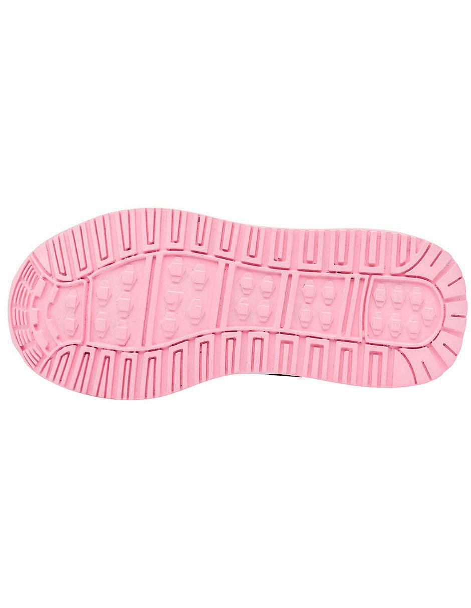 Tenis para niña