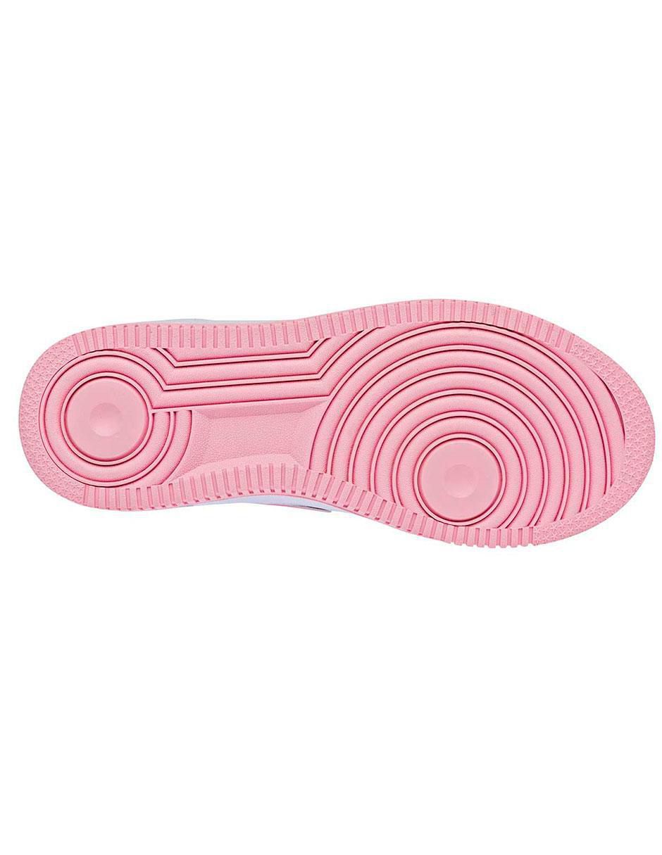 Tenis para niña