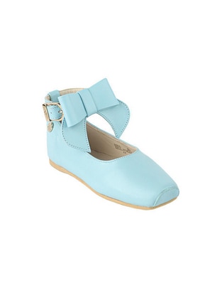 Balerina de piel para niña