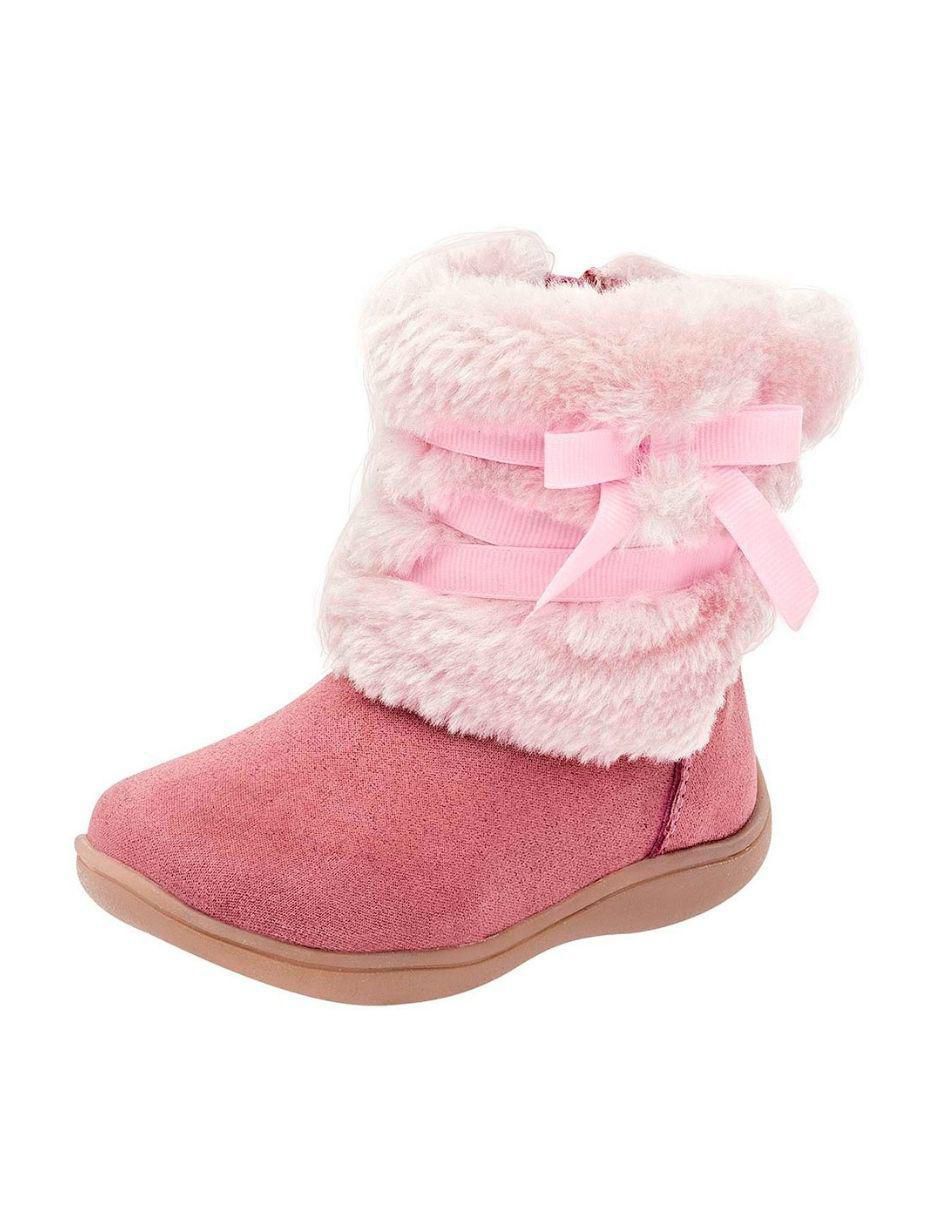 Bota para niña 2