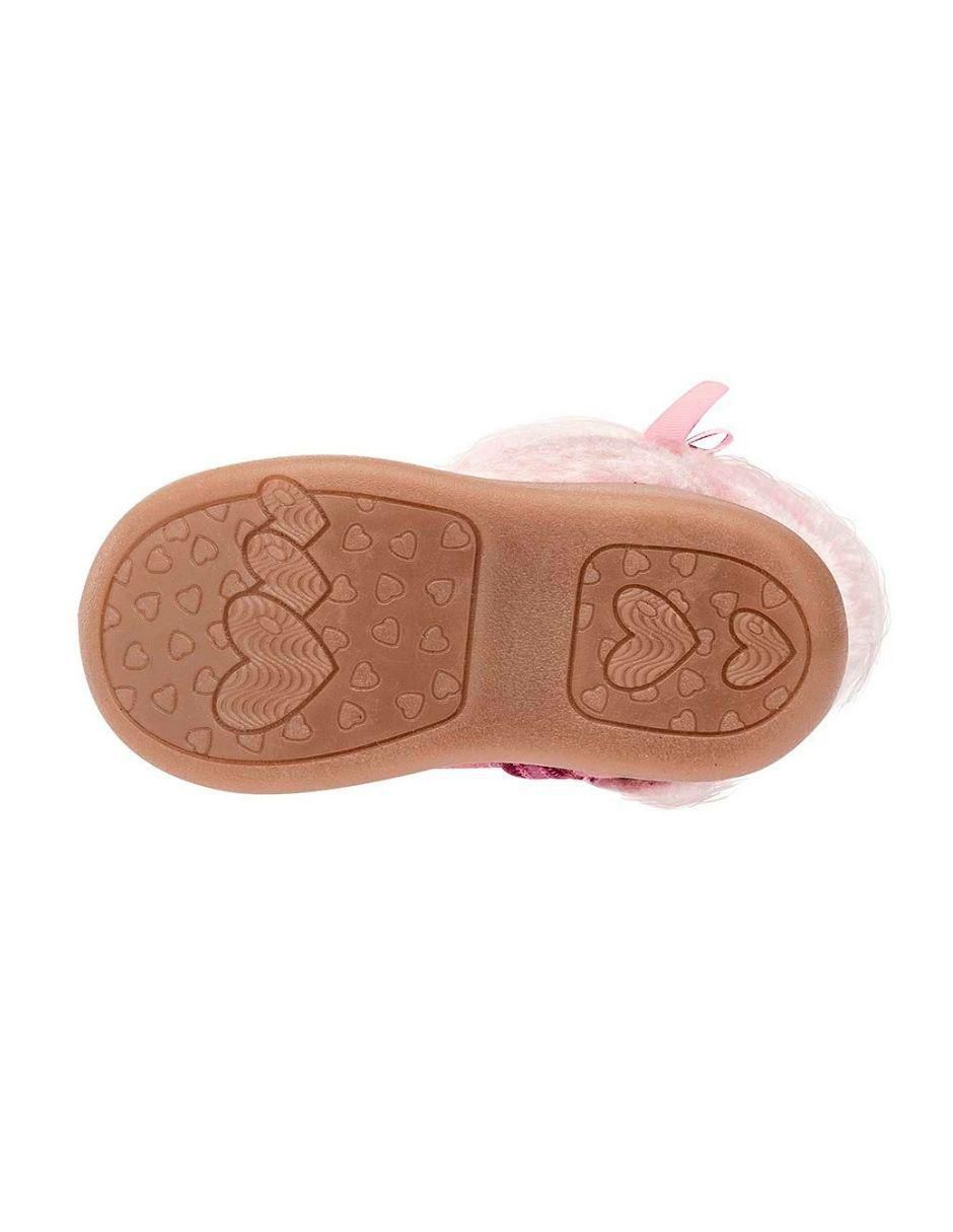 Bota para niña 3