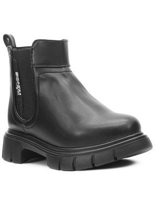 Bota para niña