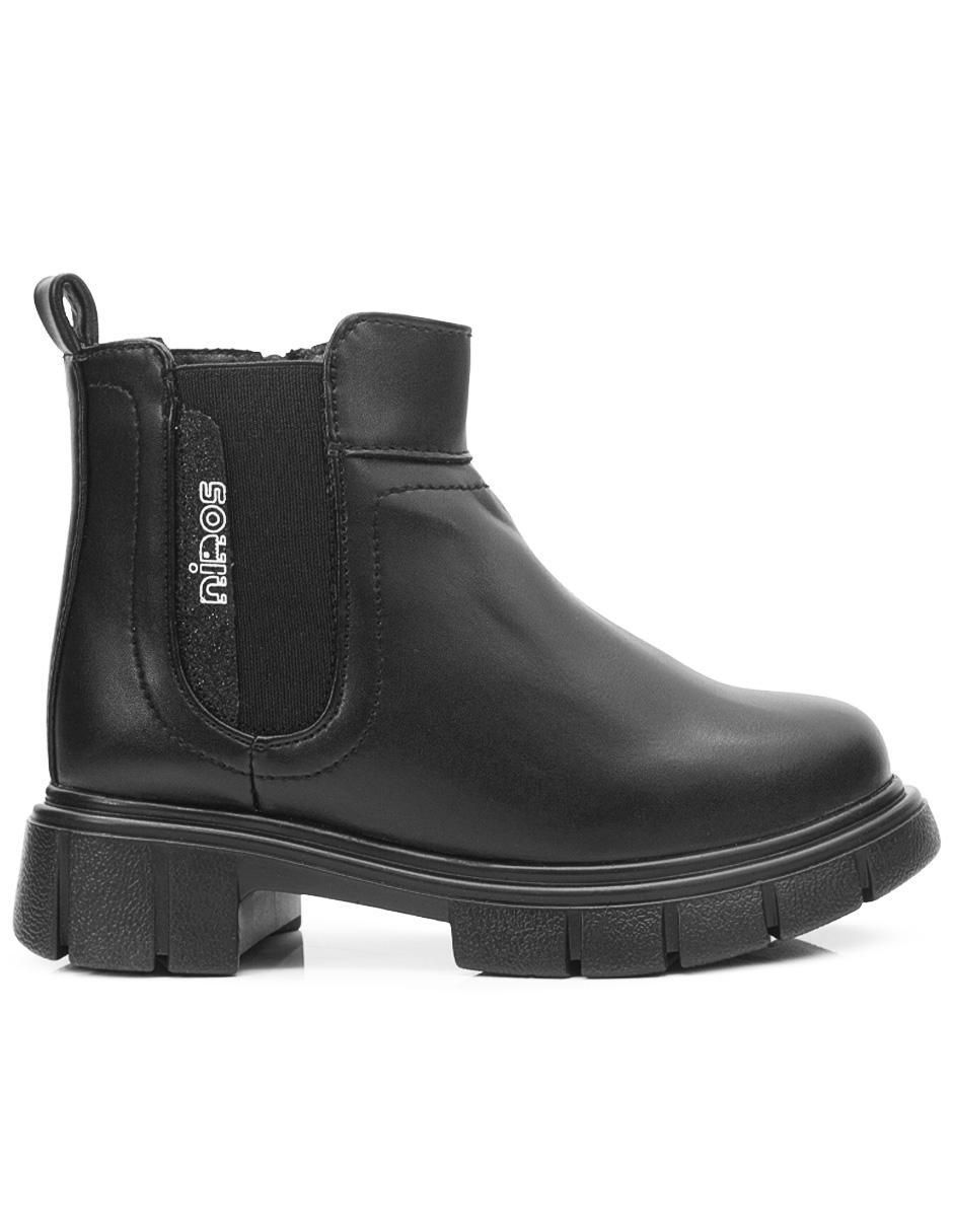 Bota para niña