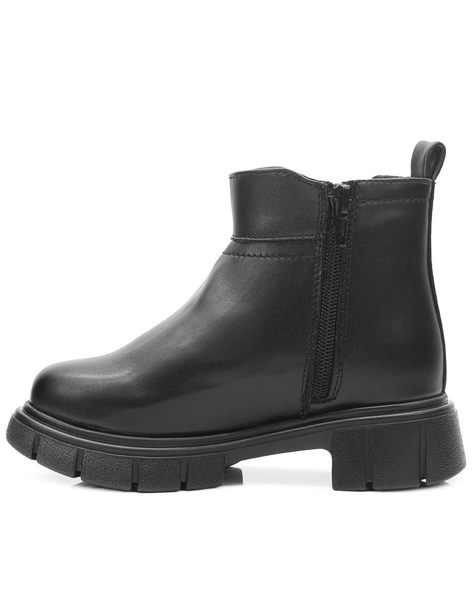 Bota para niña
