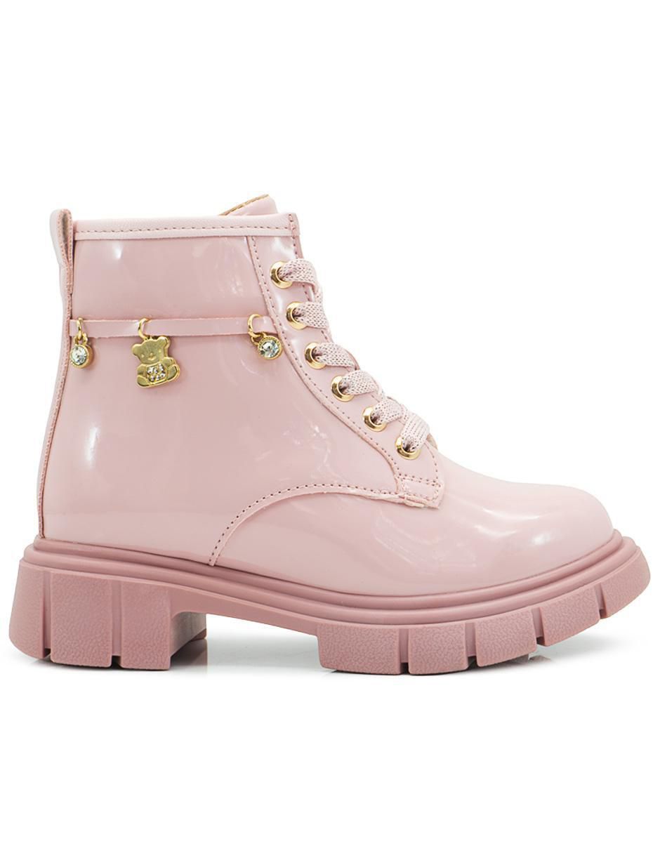 Bota para niña