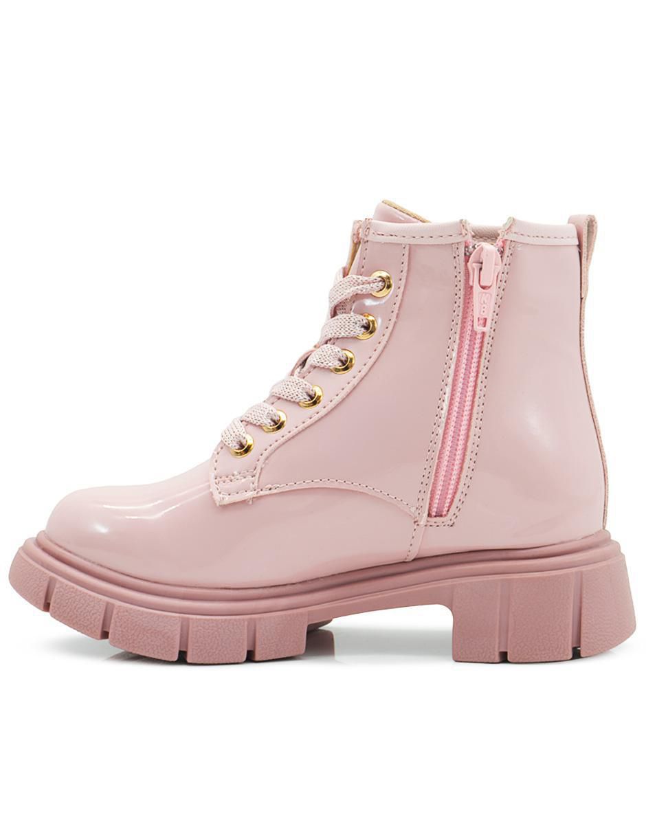Bota para niña