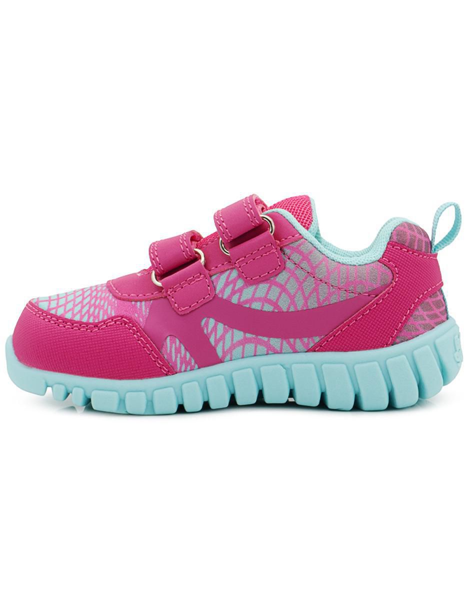 Tenis para niña