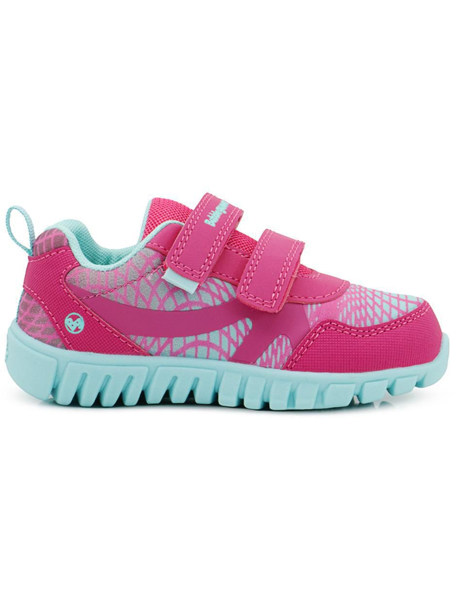 Tenis para niña