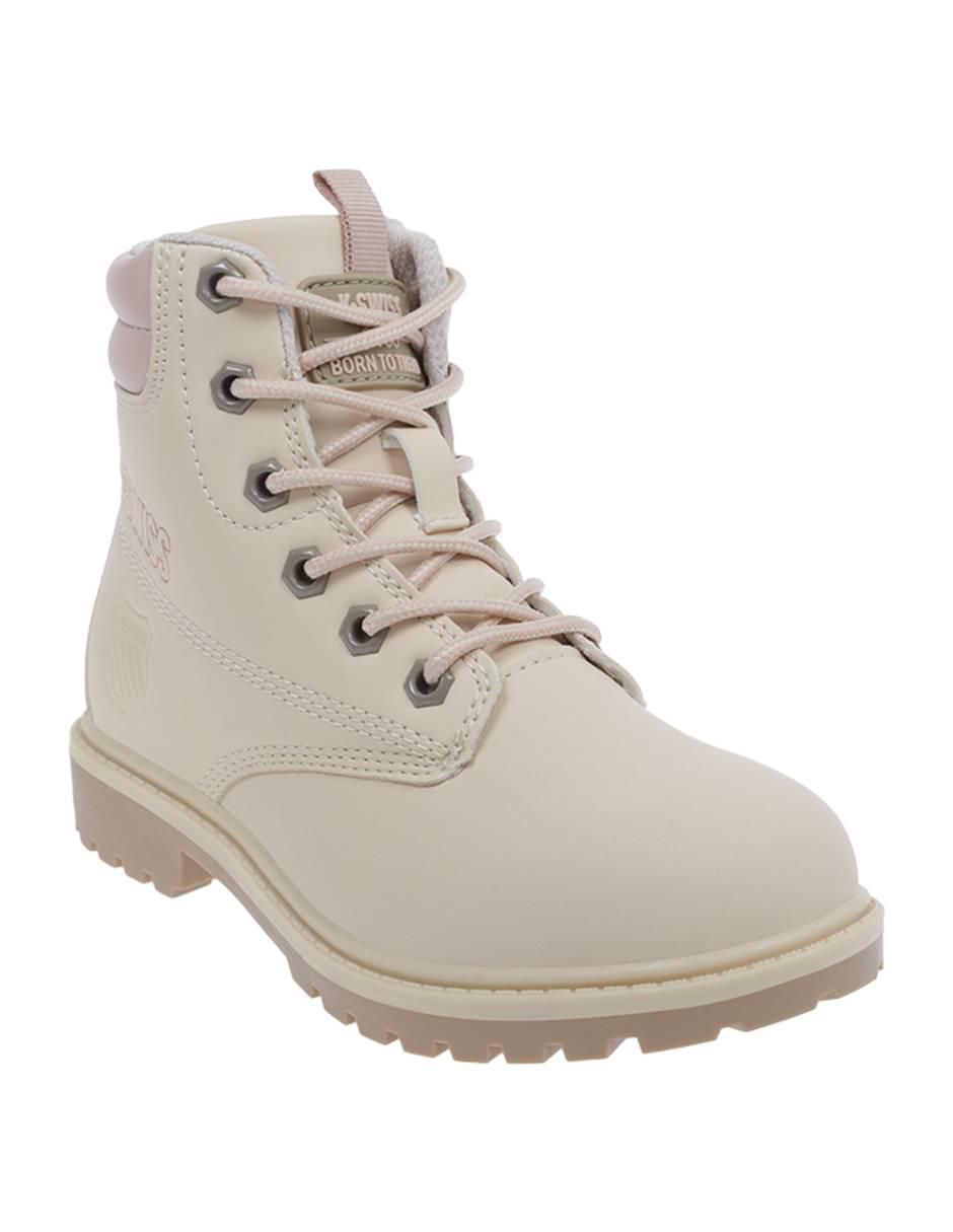 Bota Mini Lincoln para niña