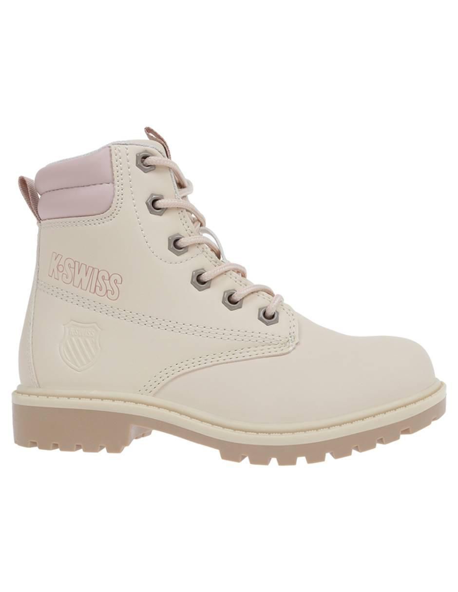 Bota Mini Lincoln para niña 7