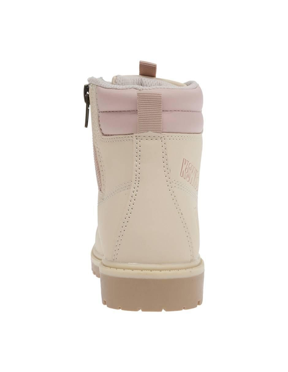 Bota Mini Lincoln para niña