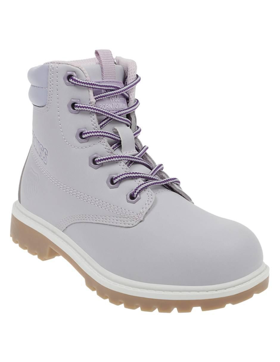 Bota Mini Lincoln para niña 1