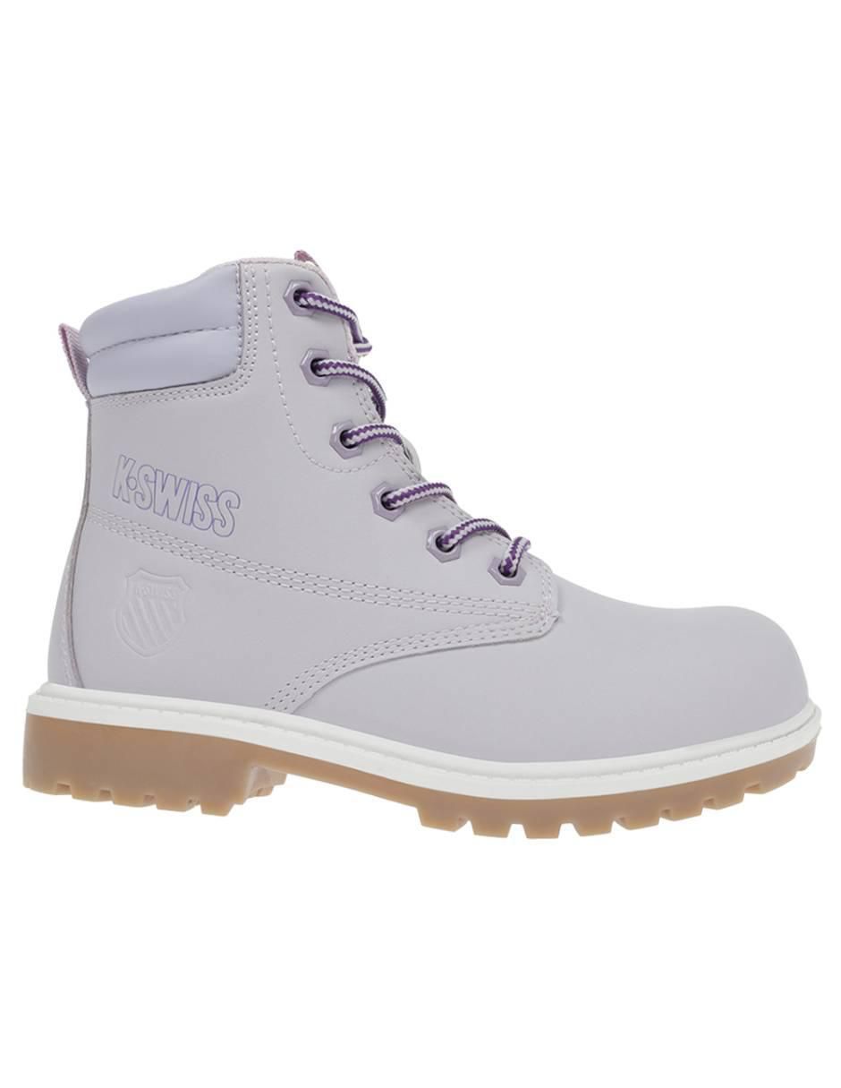 Bota Mini Lincoln para niña 2