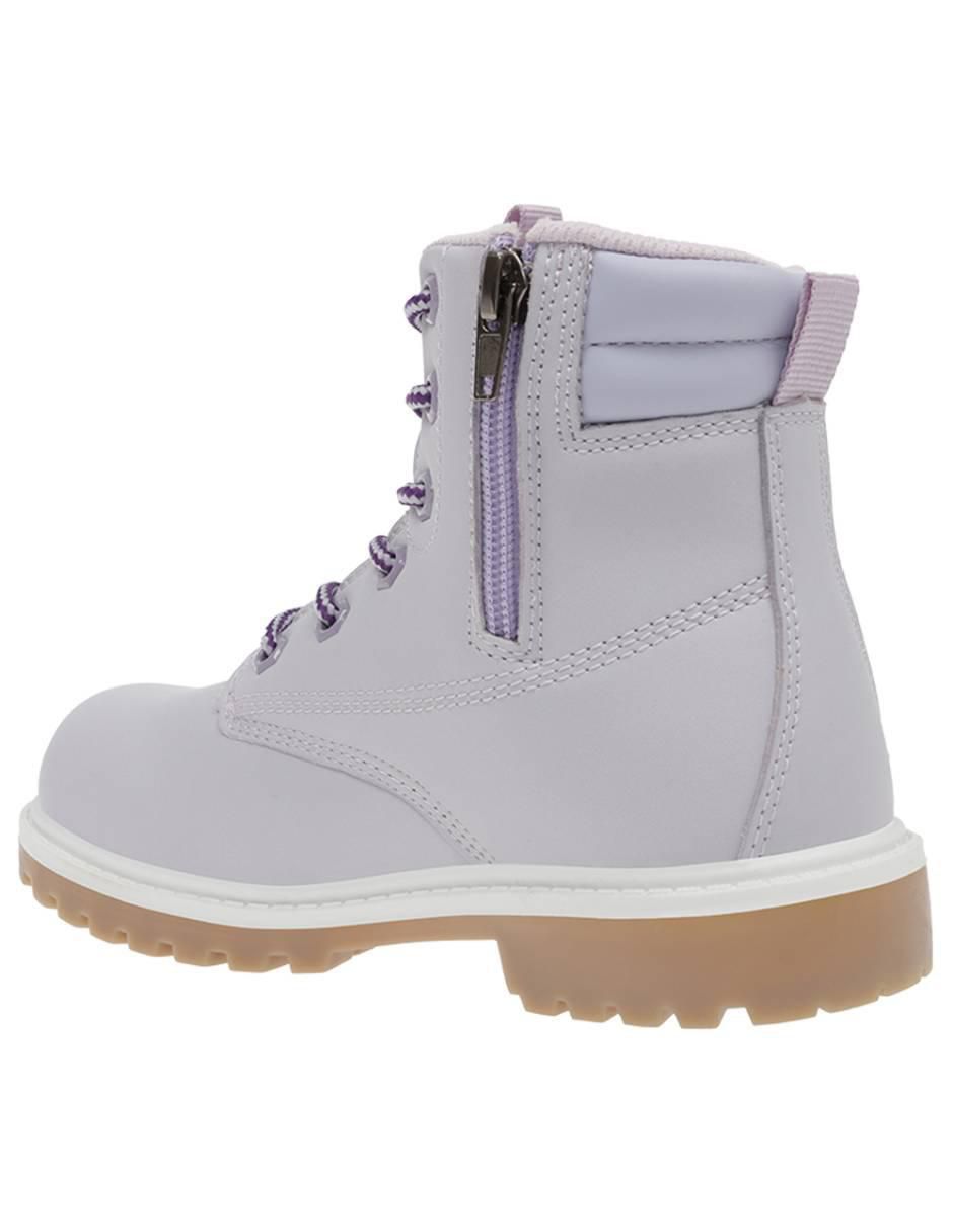 Bota Mini Lincoln para niña 3