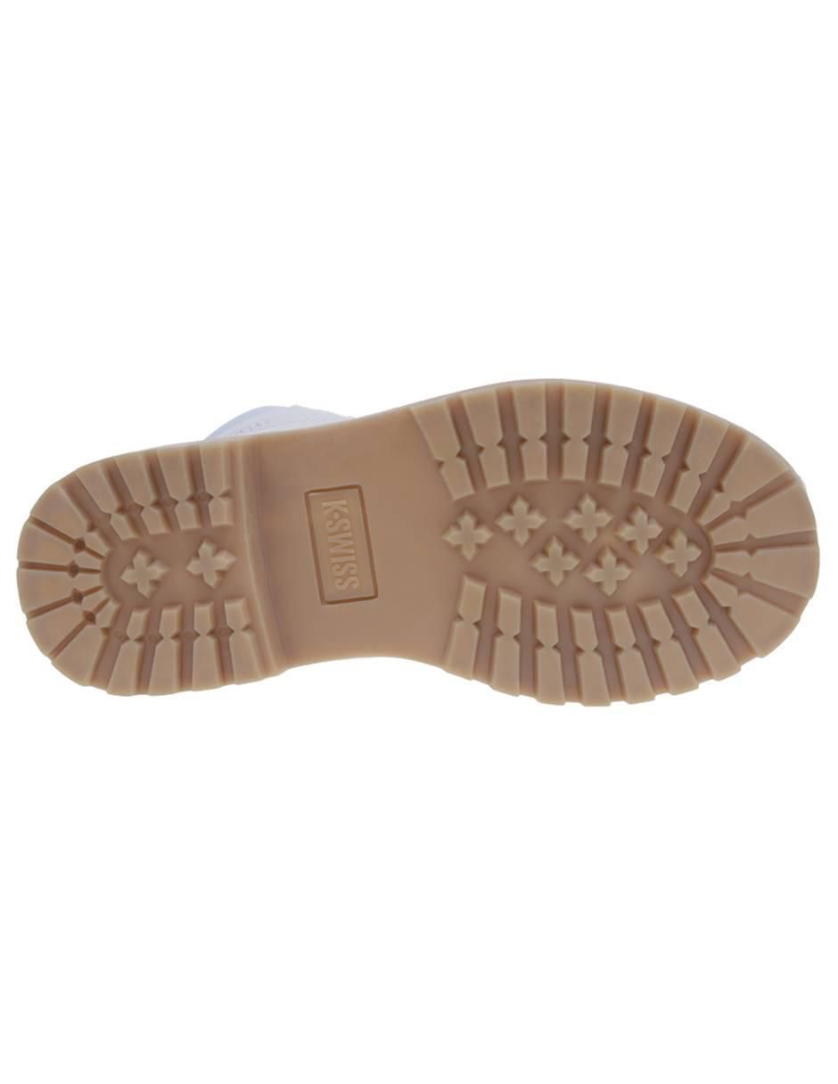 Bota Mini Lincoln para niña 4