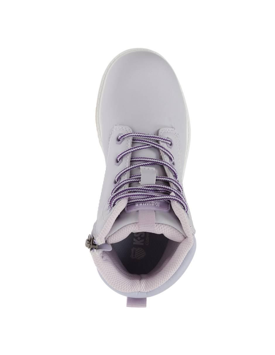Bota Mini Lincoln para niña 5