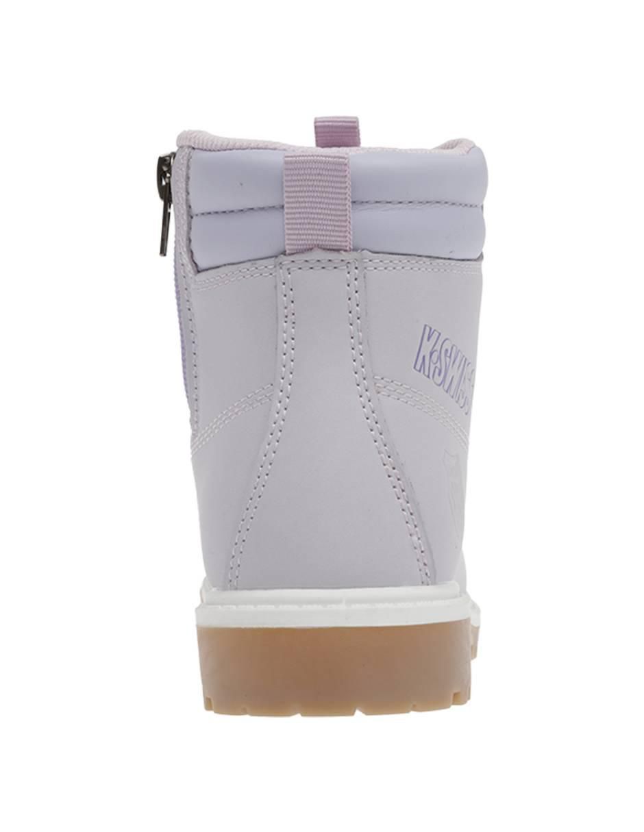 Bota Mini Lincoln para niña 7
