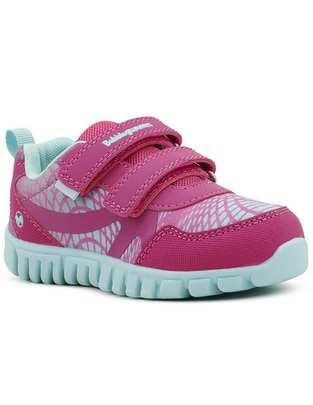 Tenis para niña