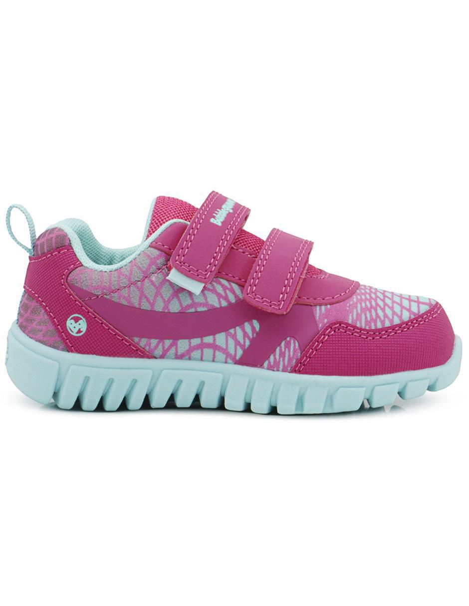 Tenis para niña