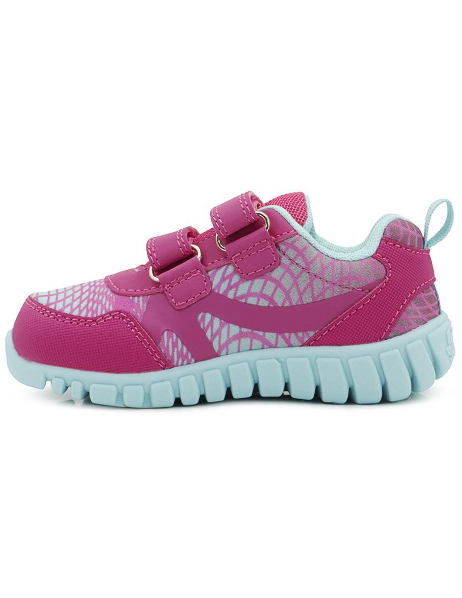Tenis para niña