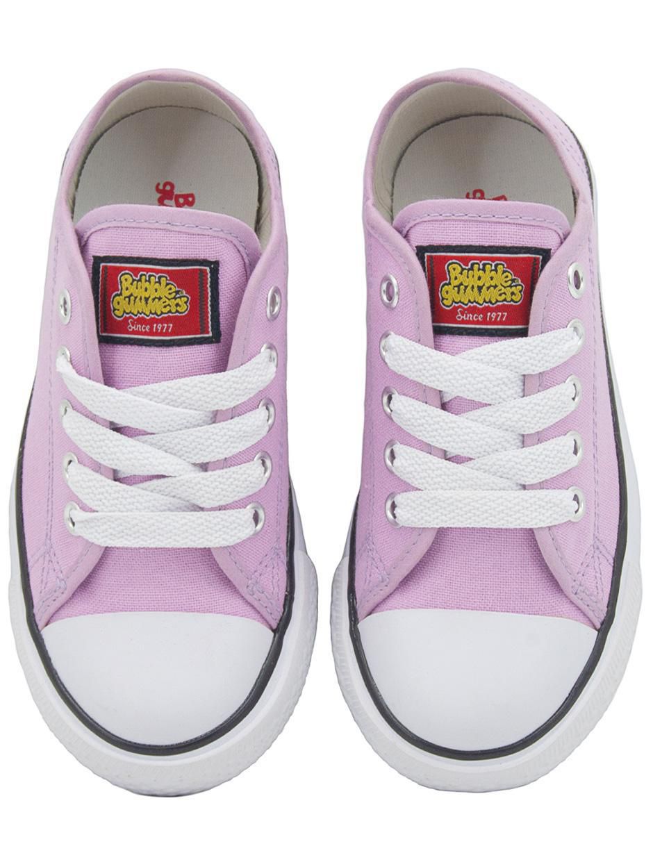 Tenis para niña