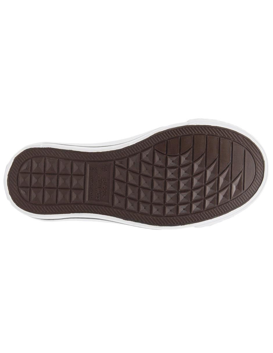 Tenis para niña