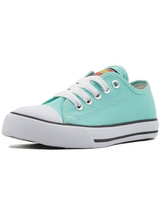 Tenis para niña