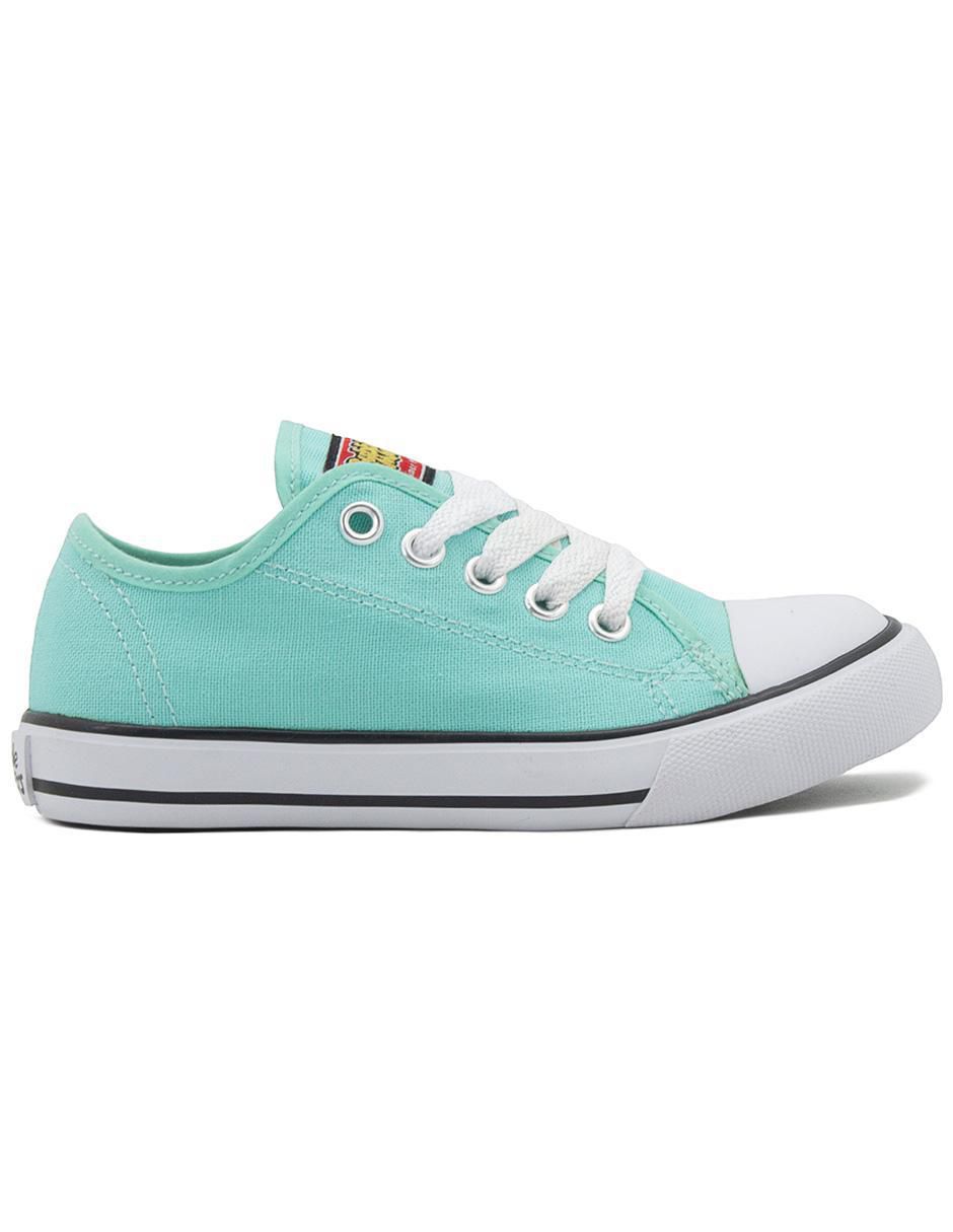 Tenis para niña 5