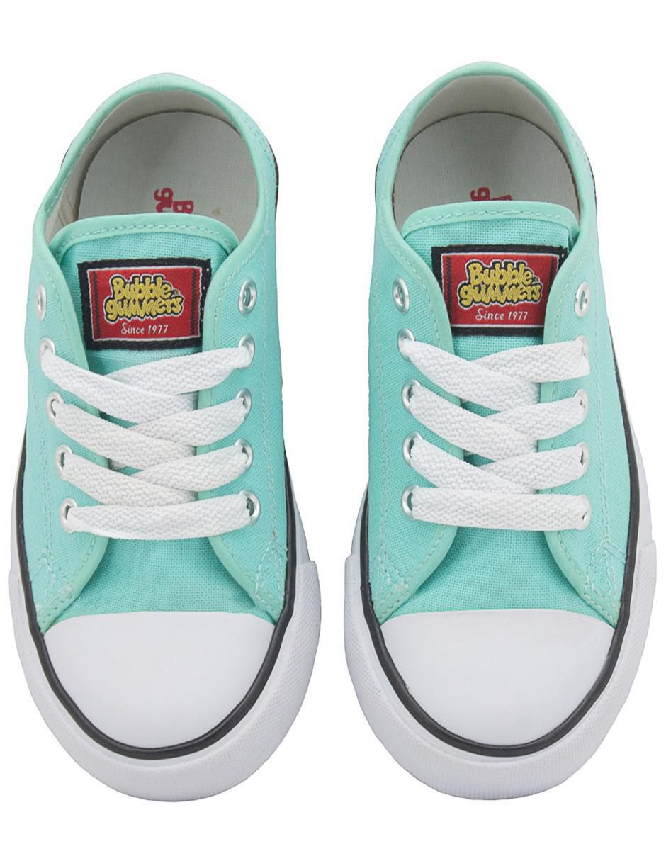 Tenis para niña