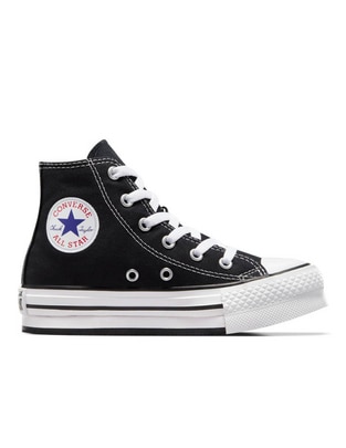 Tenis Converse para niña Foundation